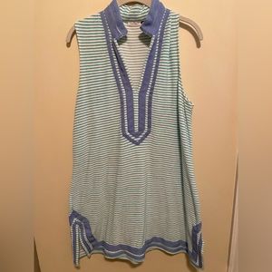 XL  terry swimsuit cover by Cabana Life